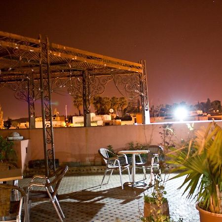 Hotel Bab Boujloud Fes Ngoại thất bức ảnh