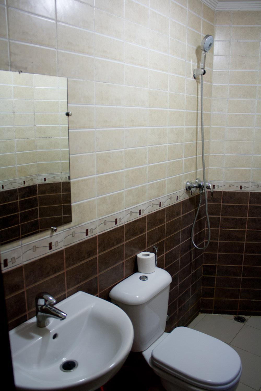 Hotel Bab Boujloud Fes Ngoại thất bức ảnh