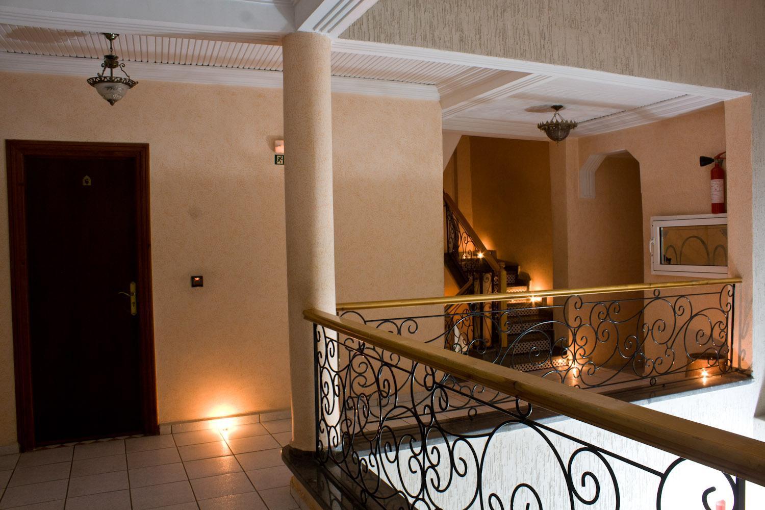 Hotel Bab Boujloud Fes Ngoại thất bức ảnh
