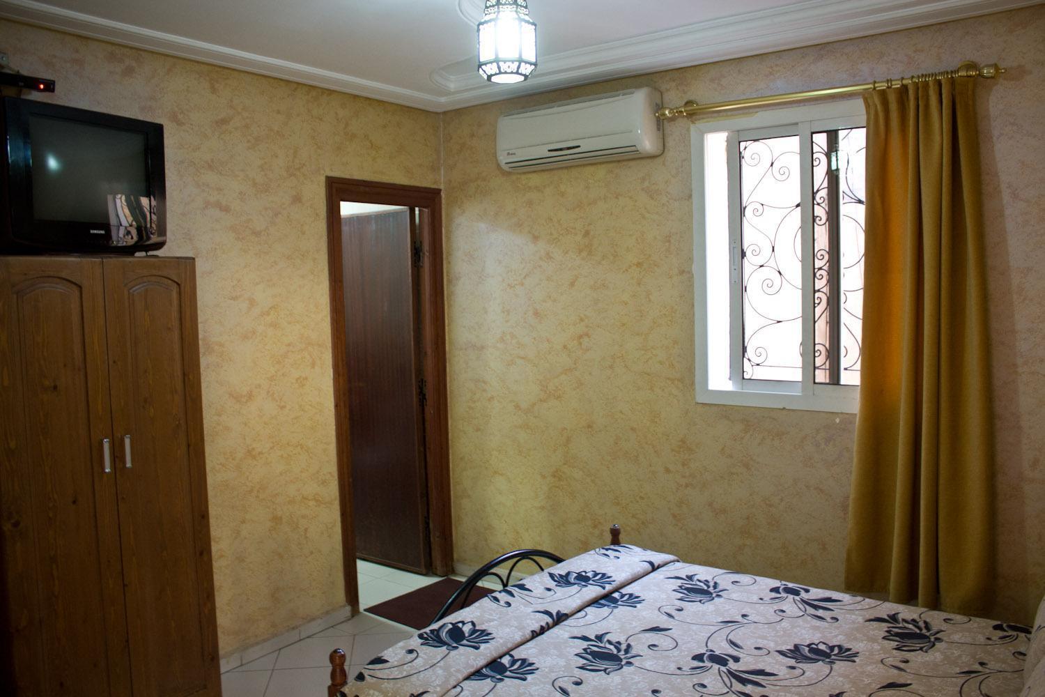 Hotel Bab Boujloud Fes Ngoại thất bức ảnh