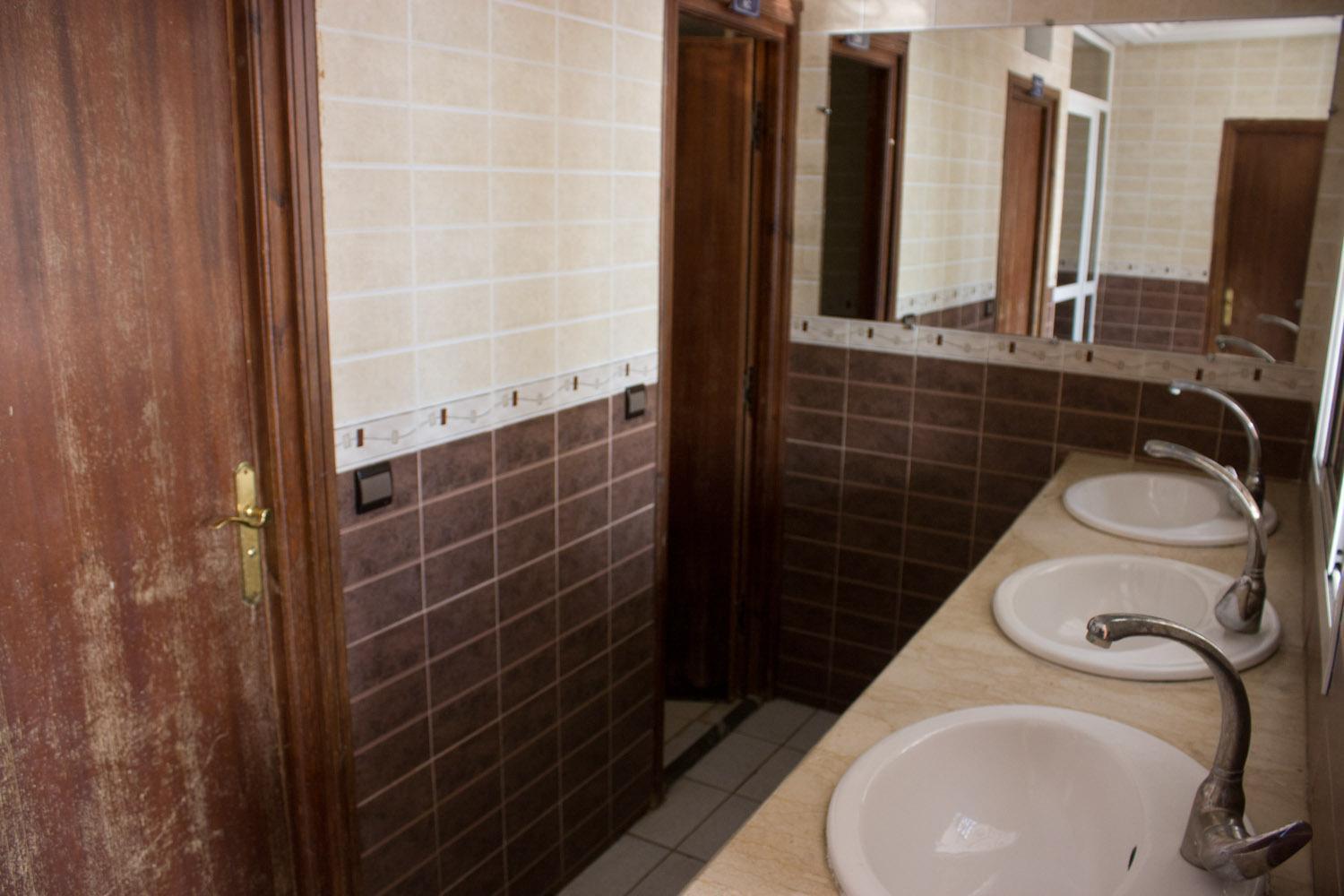 Hotel Bab Boujloud Fes Ngoại thất bức ảnh