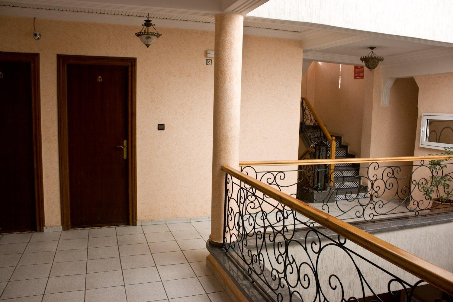 Hotel Bab Boujloud Fes Ngoại thất bức ảnh