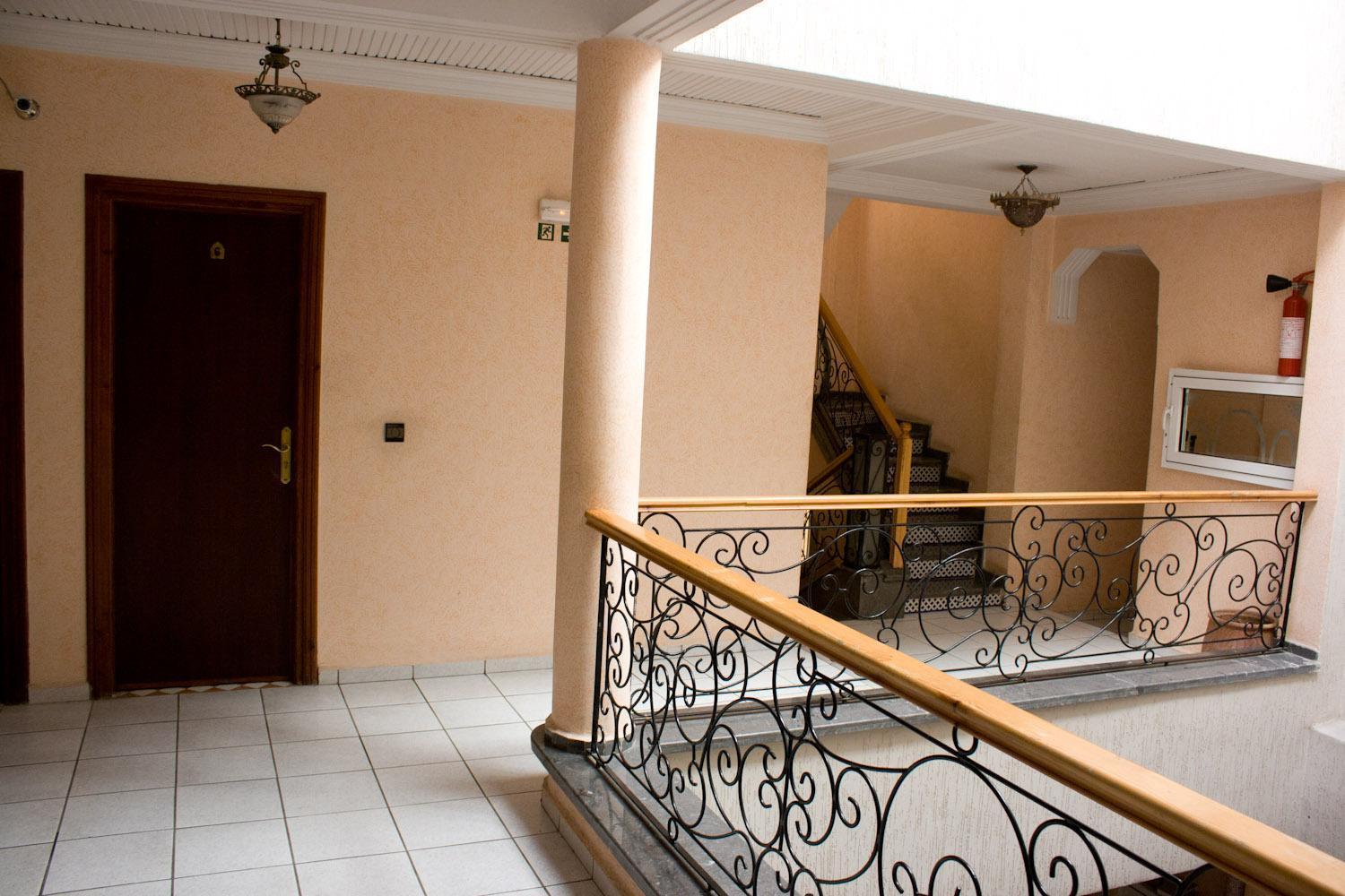 Hotel Bab Boujloud Fes Ngoại thất bức ảnh