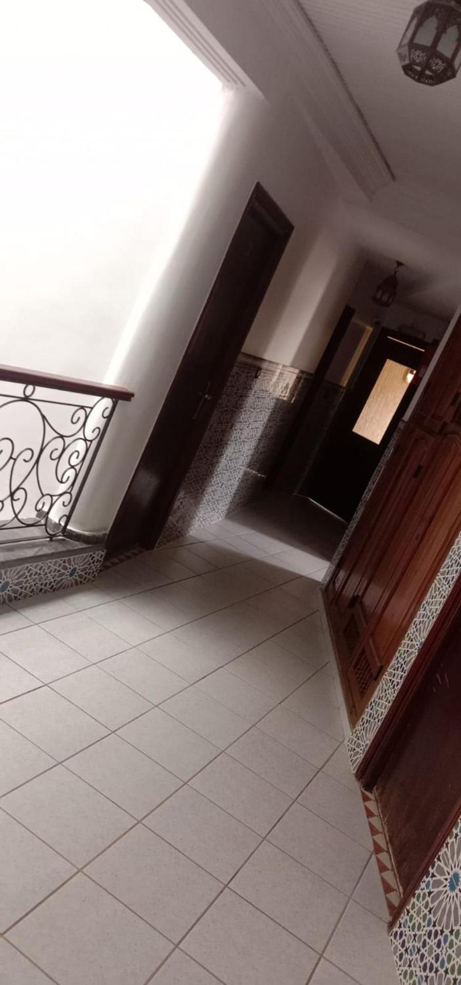 Hotel Bab Boujloud Fes Ngoại thất bức ảnh